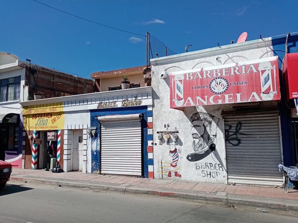 Pide Canaco Hermosillo reajuste a medidas tomadas por autoridades municipales