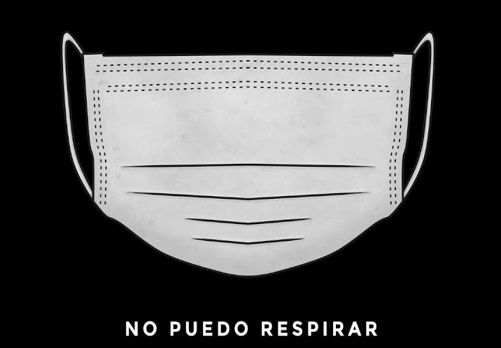 ¡No puedo respirar! En México es la historia de tan frecuente, invisible