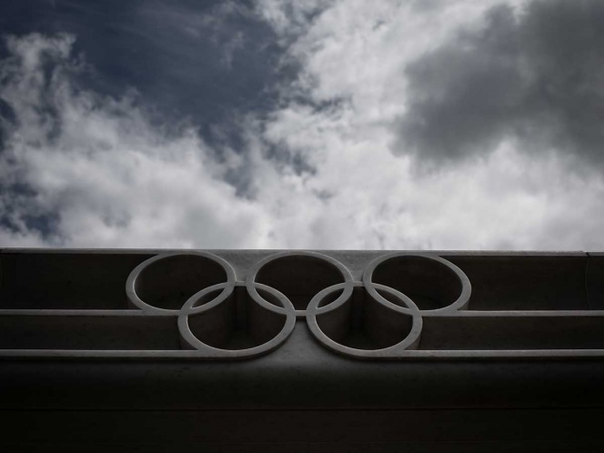 Los Juegos Olímpicos serán simplificados Los Juegos Olímpicos serán simplificados