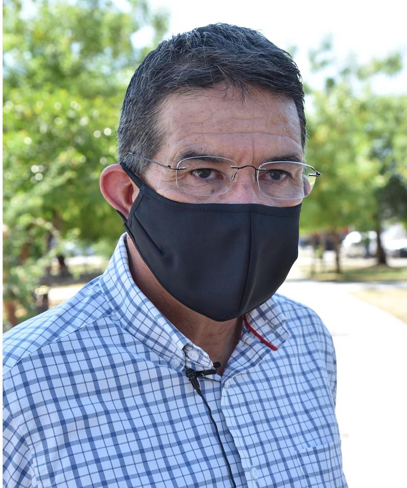 Estarán cerrados panteones el Día del Padre