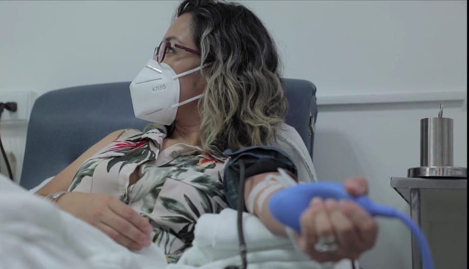 Salud Sonora desarrolla protocolo para obtención y uso de plasma en pacientes con COVID-19