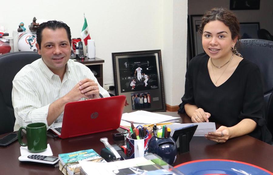 Apuesta PRI Sonora a capacitación continua