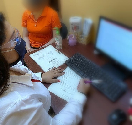 Ceresos en Sonora mantienen actividades durante la pandemia