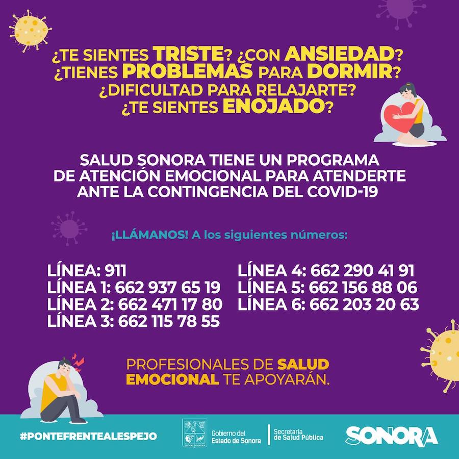 Salud Mental brinda recomendaciones para mantener la calma durante aislamiento en el hogar