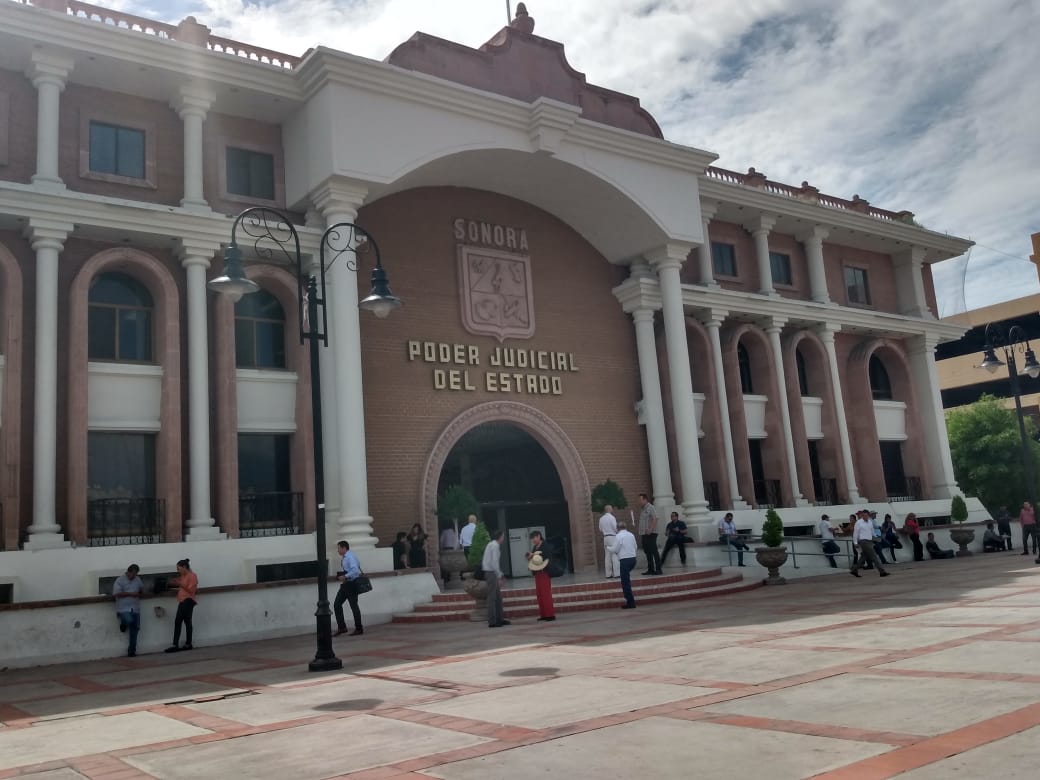 STJ de Sonora reanudará atención cuando el Consejo Estatal de Salud lo determine: Francisco Gutiérrez