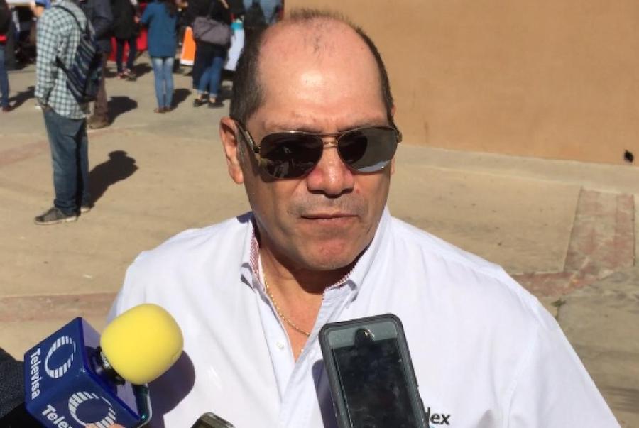 Por reactivación implementan protocolos especiales para la seguridad de los trabajadores