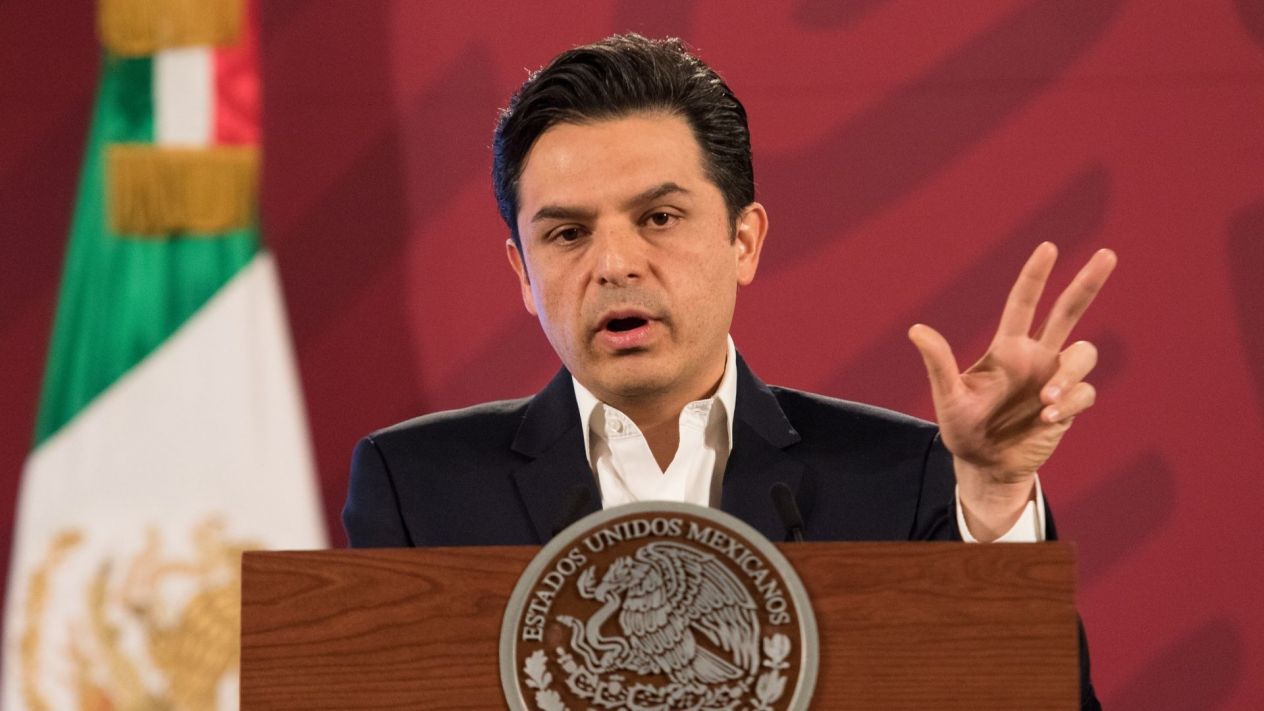 A partir de hoy, familiares de fallecidos por COVID pueden solicitar apoyo de gastos funerarios A partir de hoy, familiares de fallecidos por COVID pueden solicitar apoyo de gastos funerarios