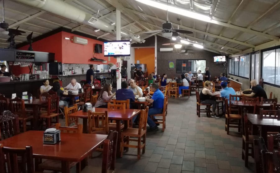 La Canirac busca ampliar horarios de apertura
