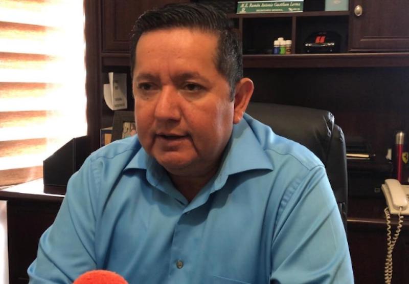 Piden ponerse de acuerdo entre los tres niveles de gobierno para cuestión informativa del Covid-19 Piden ponerse de acuerdo entre los tres niveles de gobierno para cuestión informativa del Covid-19