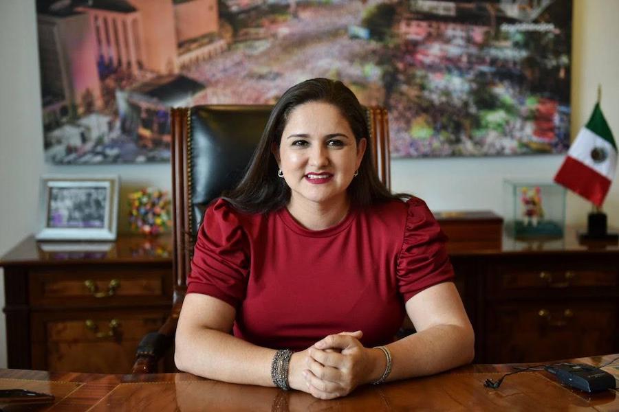 Promueve alcaldesa Celida López continuidad de programas municipales para la prevención de adicciones