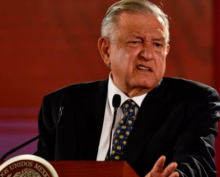 ¿Peña Nieto tiene custodia policial en España? ‘Desconozco si existe ese procedimiento’, responde AMLO