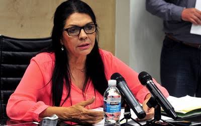 Apoya Morena exhorto de la Gobernadora para que CFE reduzca cobros a familias de Sonora