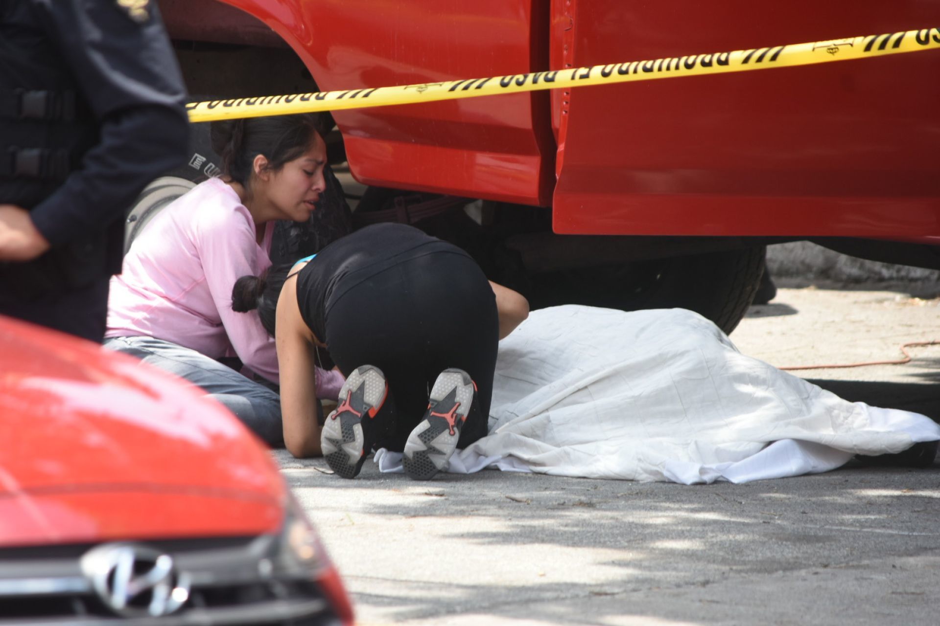 ¿Denostar a los muertos, es solo un modo de venganza? ¿Denostar a los muertos, es solo un modo de venganza?