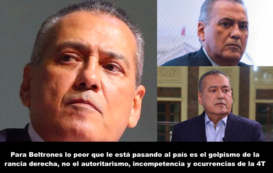 Inesperado aval a la 4T