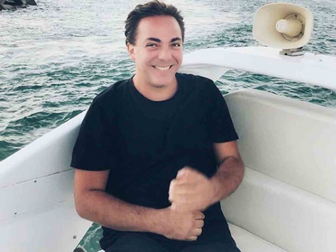 Cristian Castro acepta haber agredido a su mamá durante pelea familiar