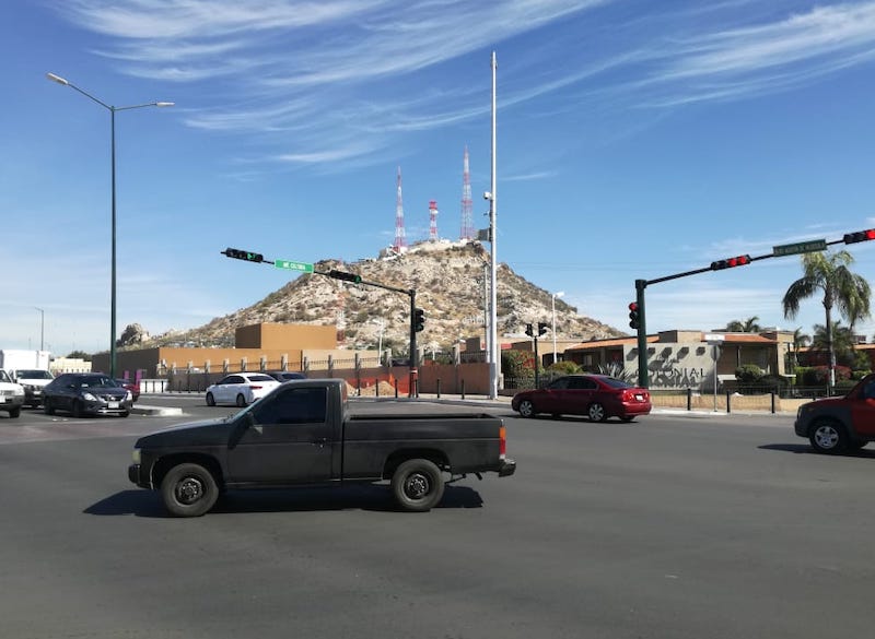 Buscan apoyar a familias vulnerables con colecta de despensa
