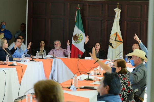 Aprueba Comité Municipal de Salud semáforo epidemiológico Amarillo para Hermosillo