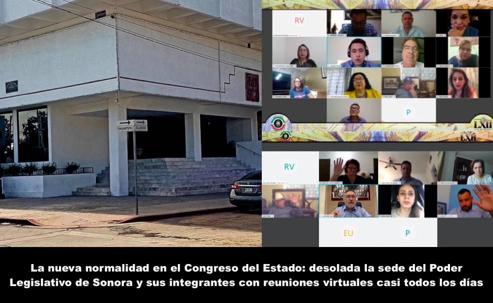 Pendientes legislativos Pendientes legislativos