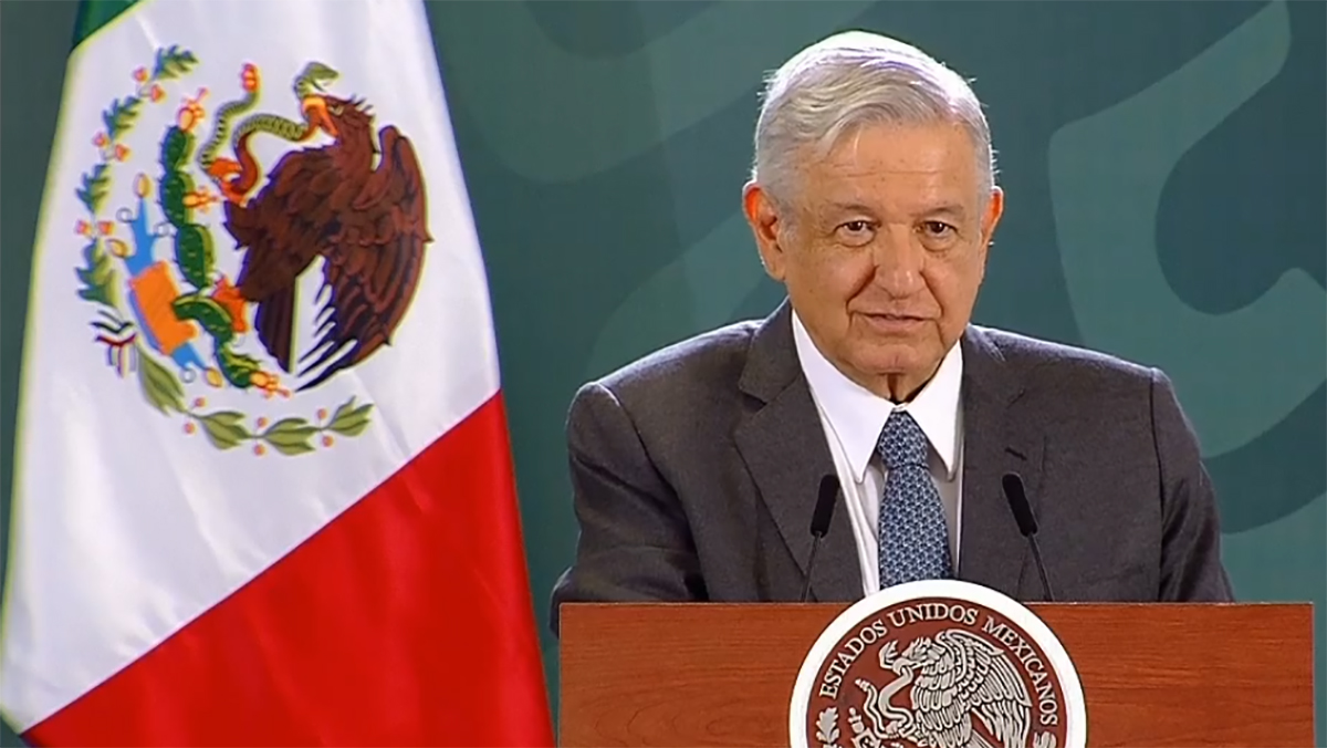 En lugar de culpas, estrategia conjunta contra violencia en Guanajuato: AMLO