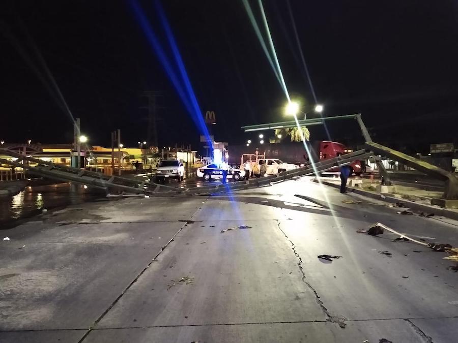 Aplica Sedena Plan D-N-III-E en Hermosillo durante fin de semana a consecuencia de los daños por lluvia