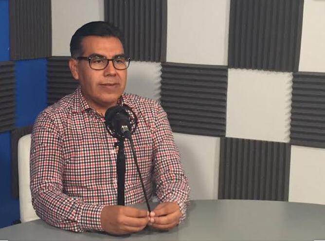 Presenta Salud Sonora Protocolo de Seguridad Sanitaria para Central de Autobuses por Covid-19