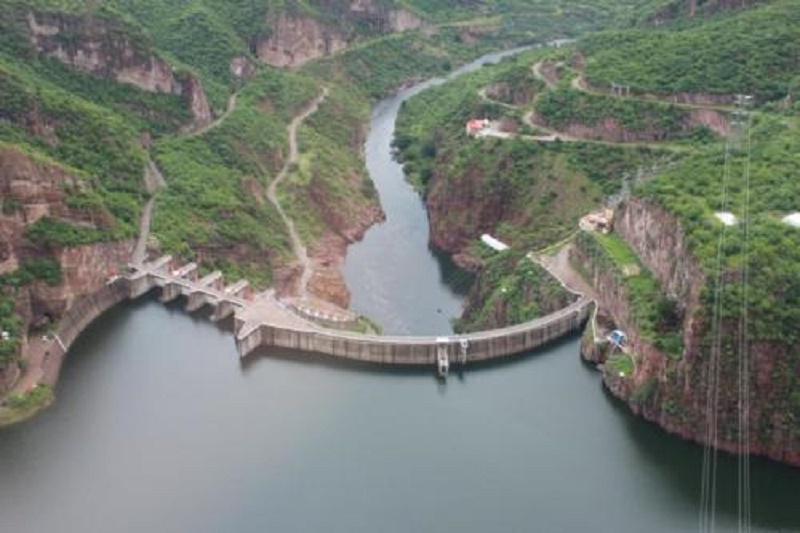 El agua robada no se puede lavar