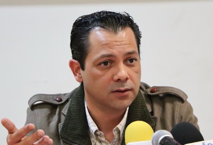 Abandono financiero del Gobierno Federal a Sonora y sus 72 municipios es alarmante: Ernesto De Lucas