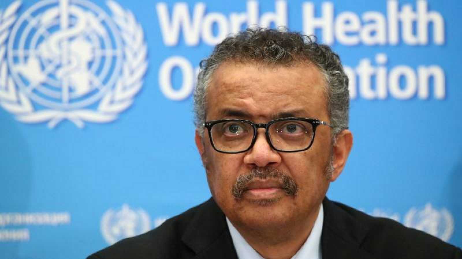 Las lágrimas de Tedros