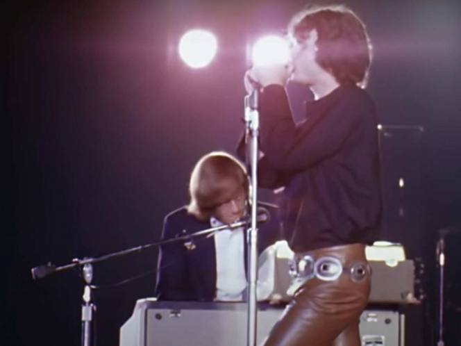 5 clásicos de The Doors para recordar a Jim Morrison a 49 años de su muerte