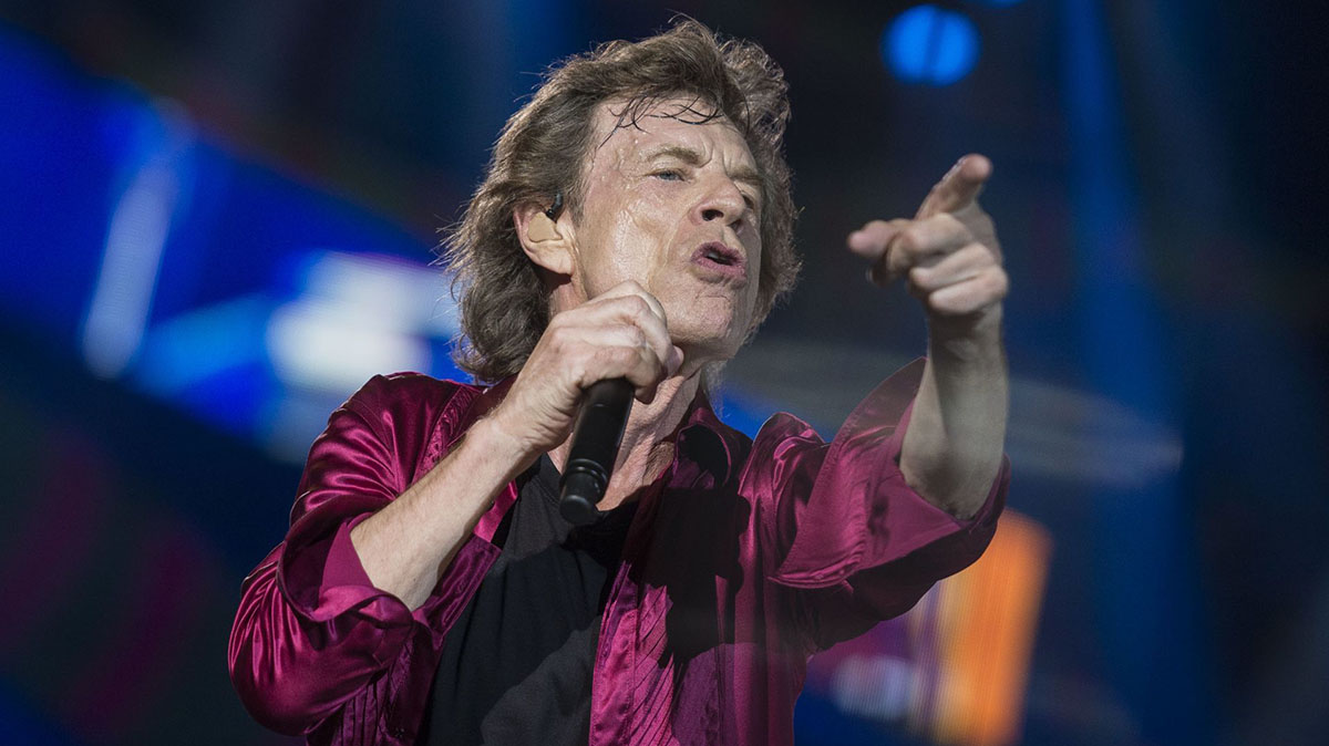 McCartney, Rolling Stones y Coldplay piden apoyo para la industria musical, «en quiebra»