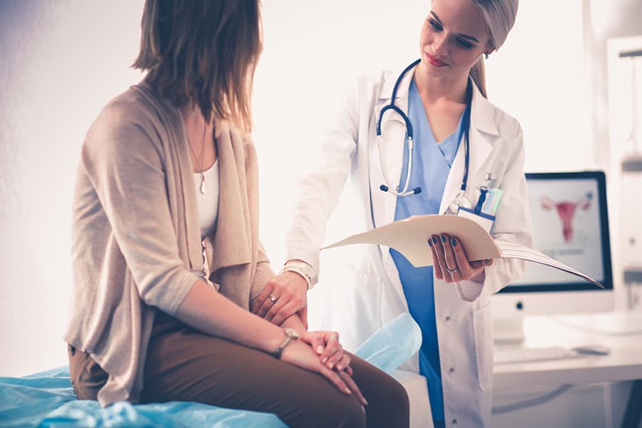 Consejos de un médico a las mujeres Consejos de un médico a las mujeres