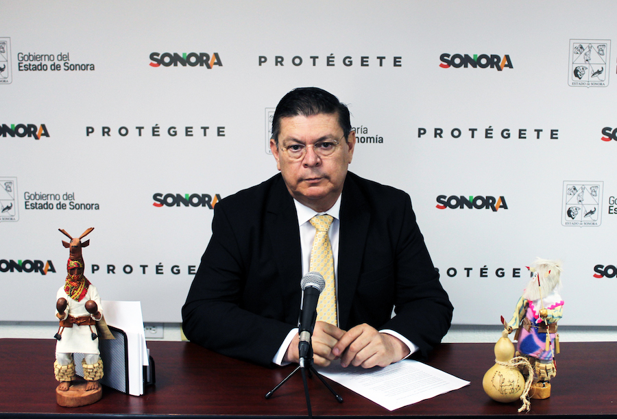 Apoyos financieros a micro y pequeños empresarios han sido un respiro en medio de la pandemia: Luis Núñez