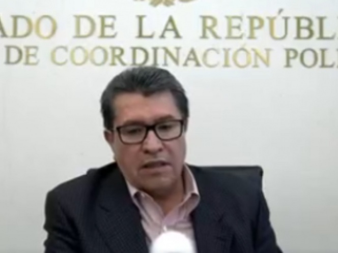 Alista Morena otro extra para compra de medicinas extranjeras