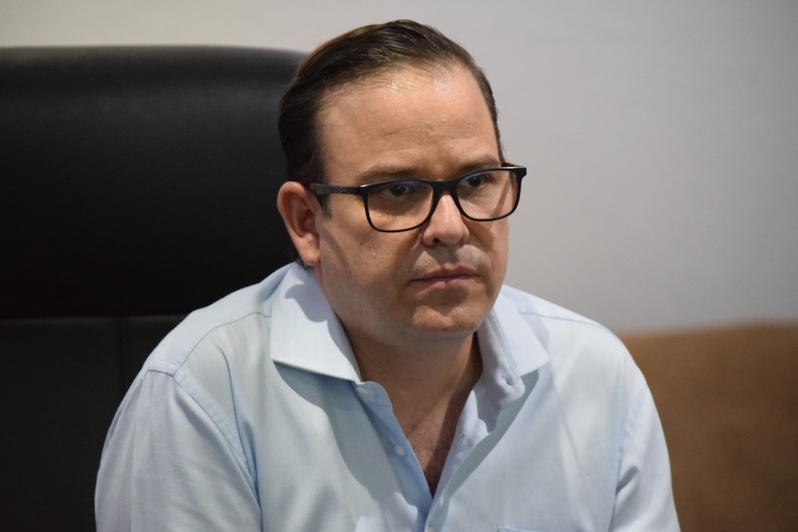 Cumplen 100% oficiales de seguridad de Cananea con Certificado Único Policial: SSP Cumplen 100% oficiales de seguridad de Cananea con Certificado Único Policial: SSP