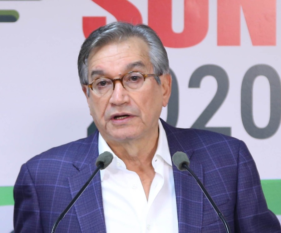 Más de mil millones de dólares invierte Ford en planta Hermosillo para el ensamble de la unidad Bronco