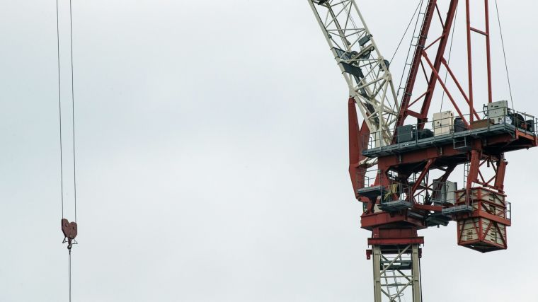 <strong>Se presume una política industrial que no existe</strong>