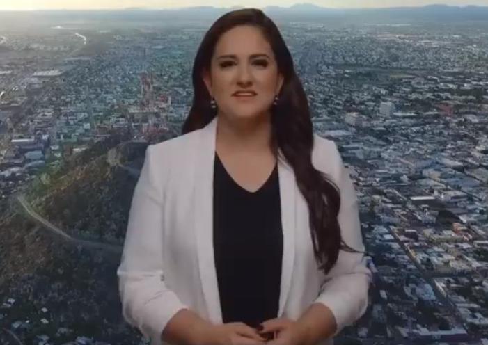 Arranca alcaldesa campaña en redes de protocolos de seguridad para la nueva normalidad Arranca alcaldesa campaña en redes de protocolos de seguridad para la nueva normalidad