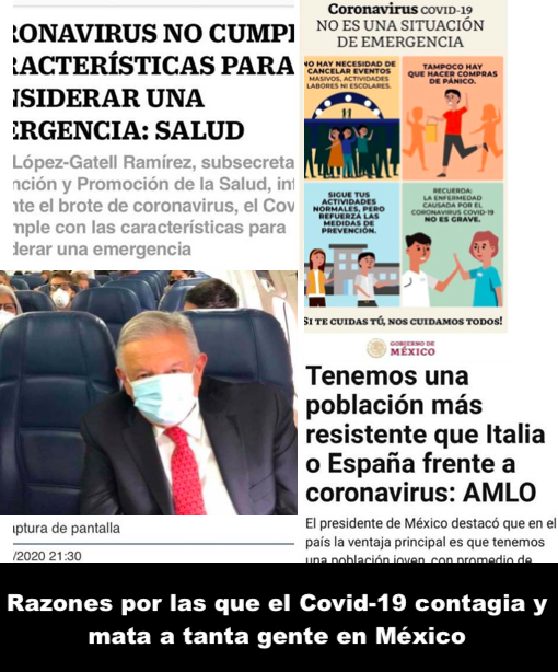 Desdén mortal