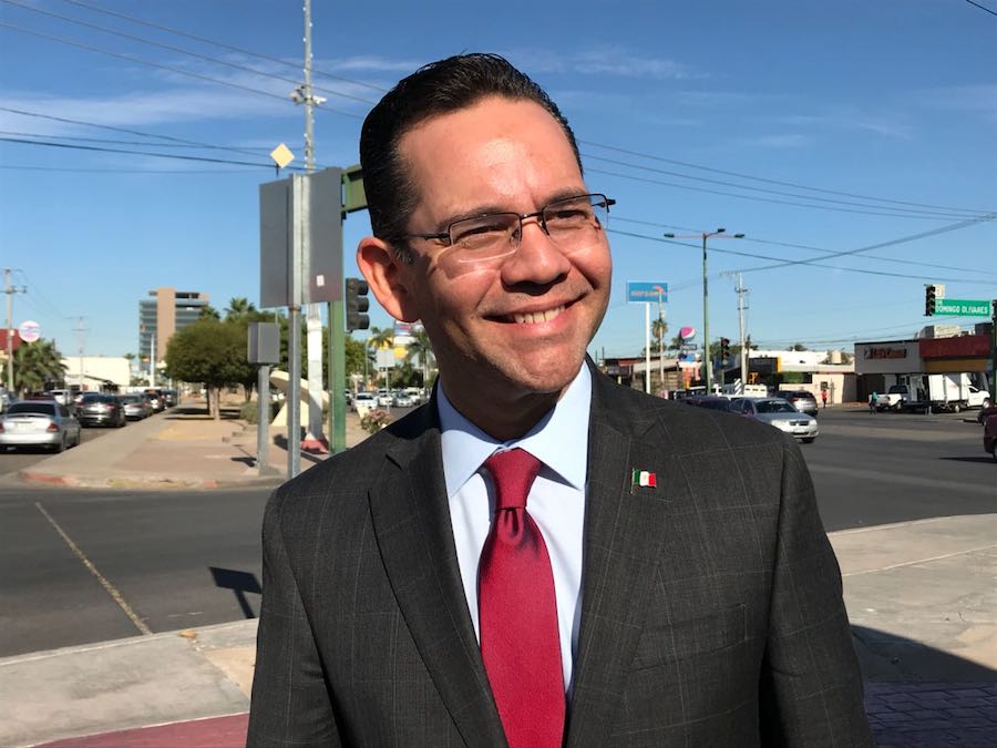 Registro Civil trabaja por previa cita