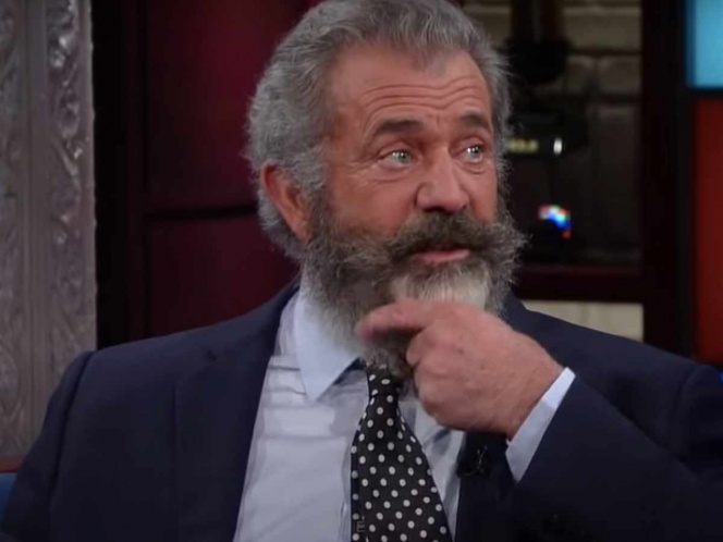 Mel Gibson fue hospitalizado por covid y tratado con Remdesivir