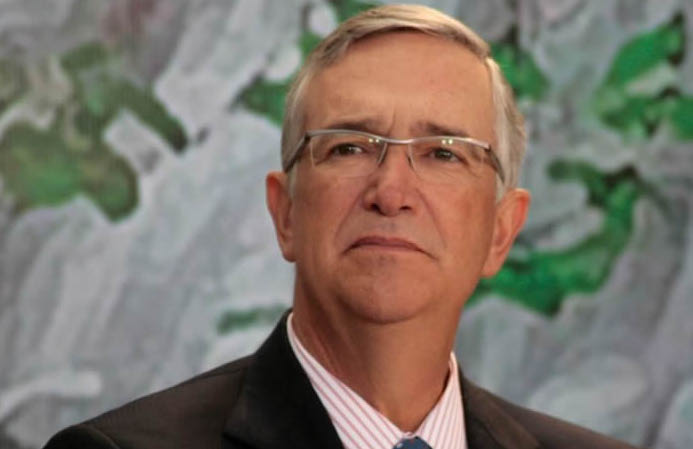 Con propuesta “neocomunista”, quieren regresarnos al agrario y servidumbre: Salinas Pliego Con propuesta “neocomunista”, quieren regresarnos al agrario y servidumbre: Salinas Pliego