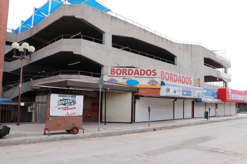 Sonora sigue en semáforo rojo