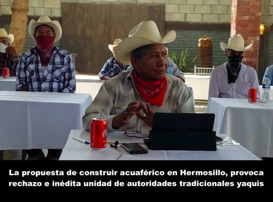 Inesperada unanimidad