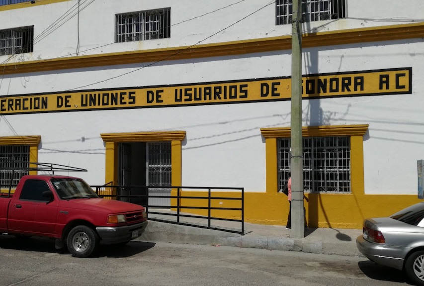 Reconoce y respalda FUUS gestión realizada por la gobernadora ante la CFE