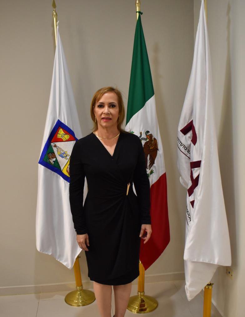 Asume Irma Laura Murillo la presidencia del CPC y del CC en Sistema Anticorrupción