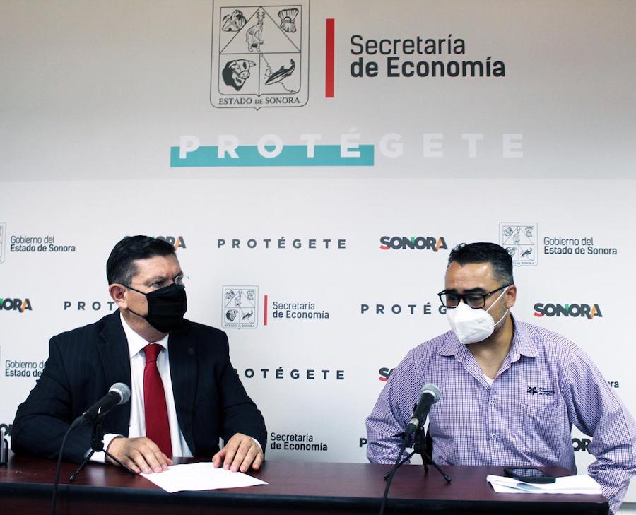 Conectividad aérea es clave para contrarrestar los efectos económicos por la pandemia: Luis Núñez