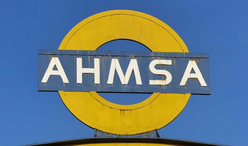 AMLO miente, no devolveremos 200 mdd: AHMSA