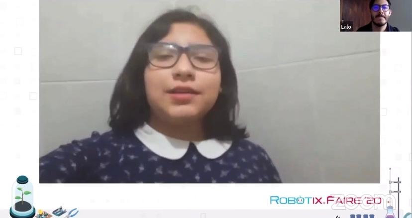 Ganan alumnos sonorenses primeros lugares en competencia nacional de robótica