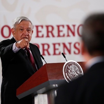Neoliberalismo “con manos limpias”