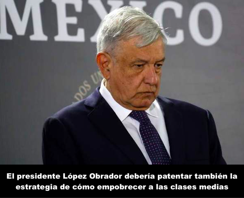 Miopía presidencial Miopía presidencial